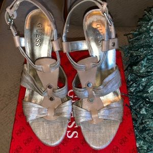 Guess Heels